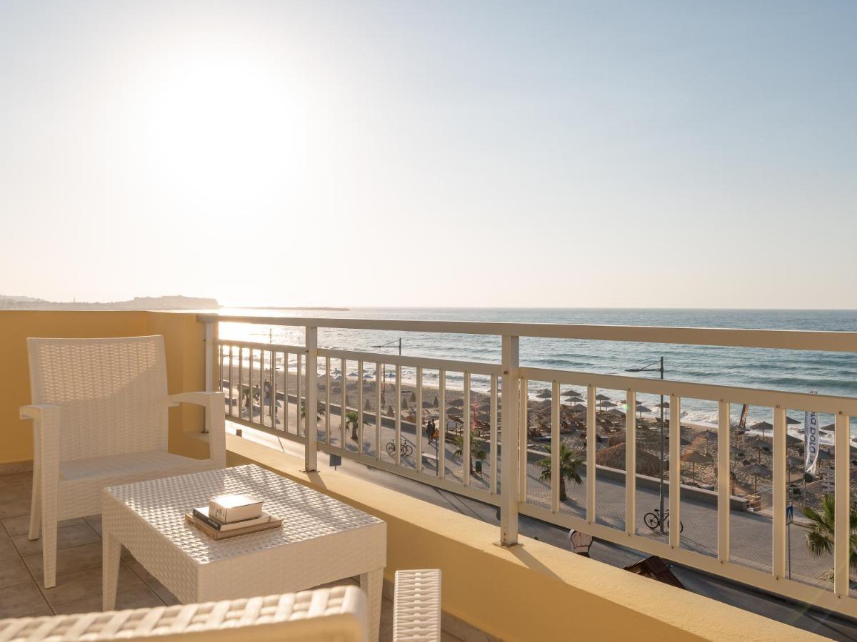Apartment Unique Seaside Rethymno (Crete)