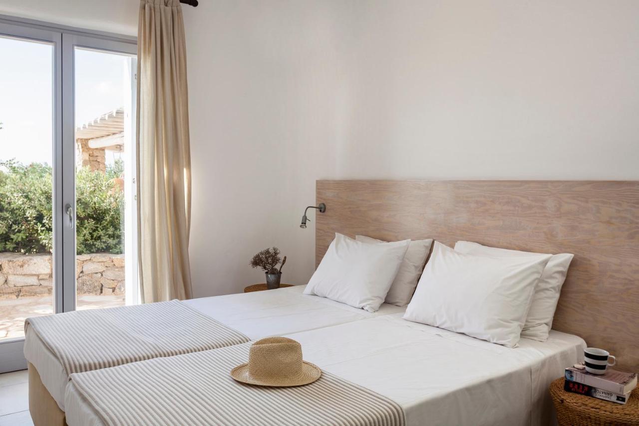 Elegant Seaside Villa, Great Views, Infinity Pool, Lia, Mykonos Mykonos Town