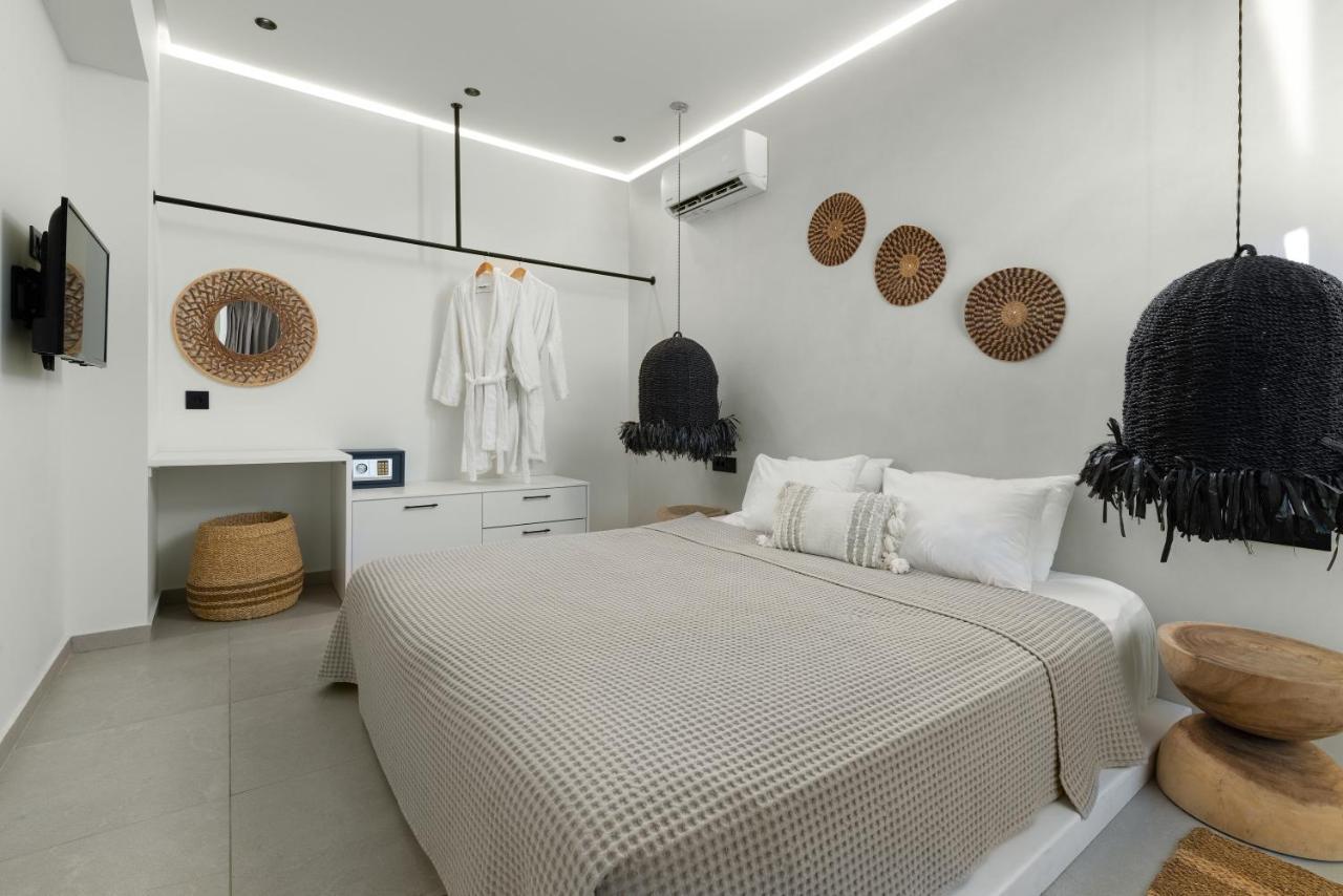 Lido White * Pefki (Rhodes)
