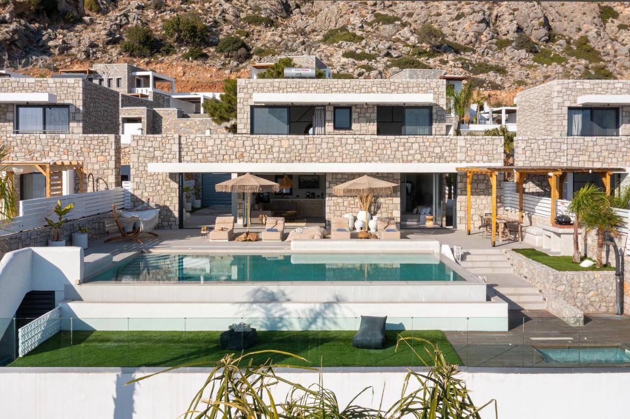 Lido White Pefki (Rhodes)