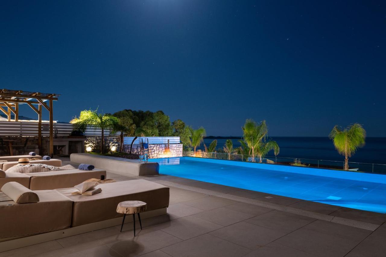 Lido White Villa