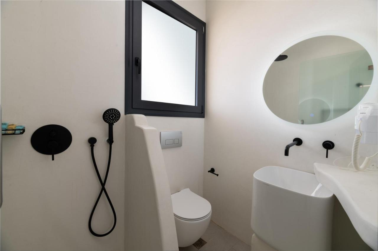 Villa Lido White *