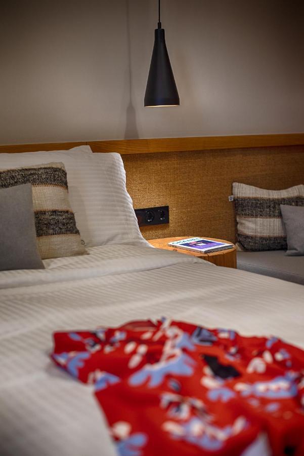 Amaranto Evgatis Limnos Apartment