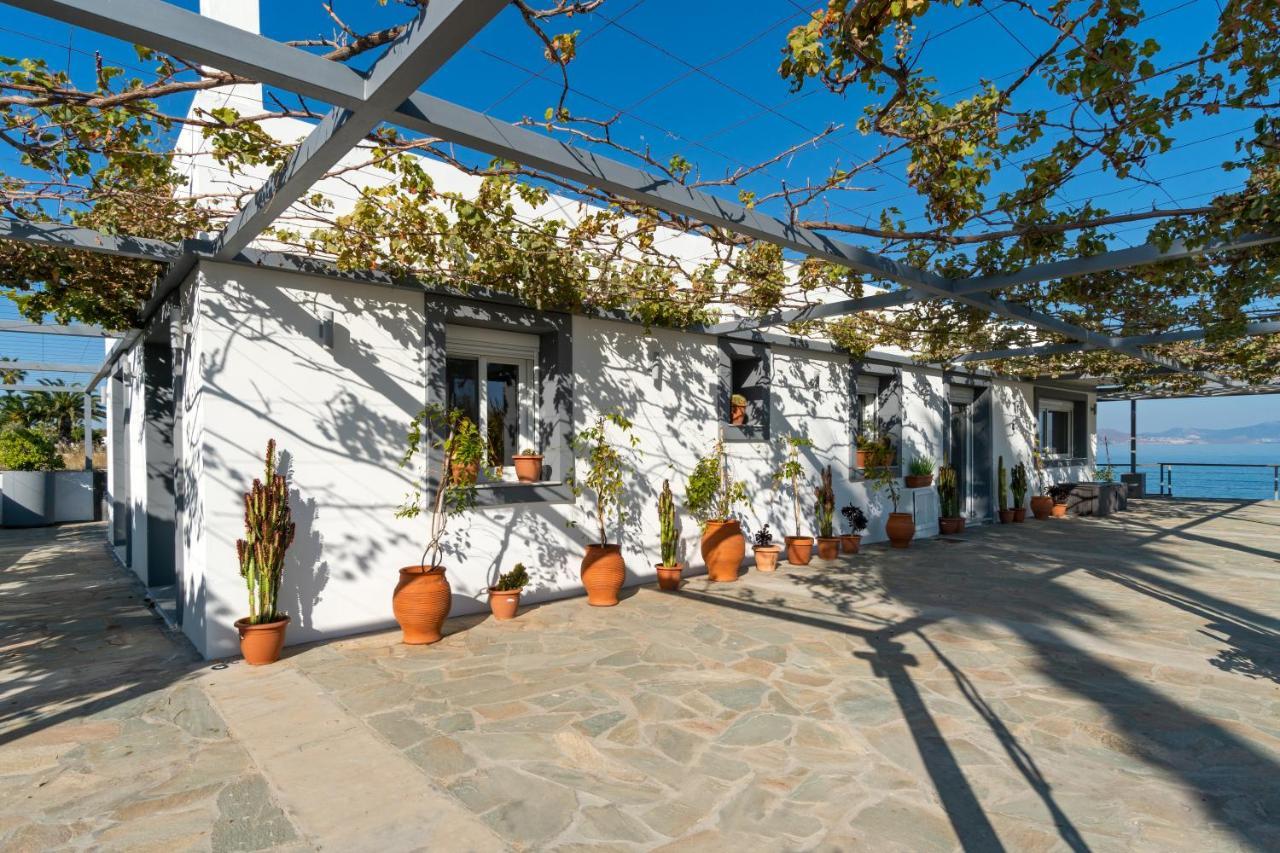 Villa Seaside Private Paradise Kos Town