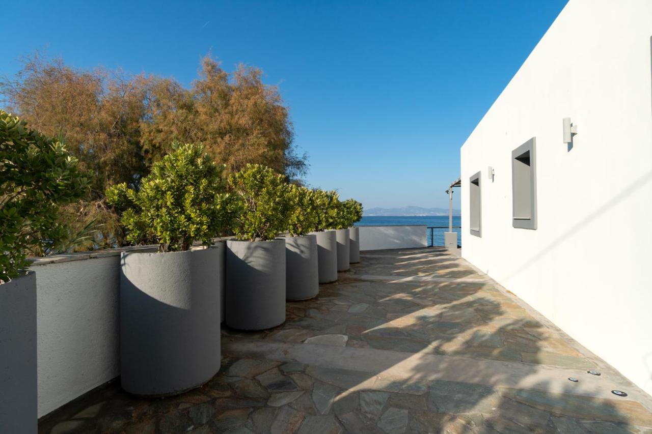 Seaside Private Paradise Villa *