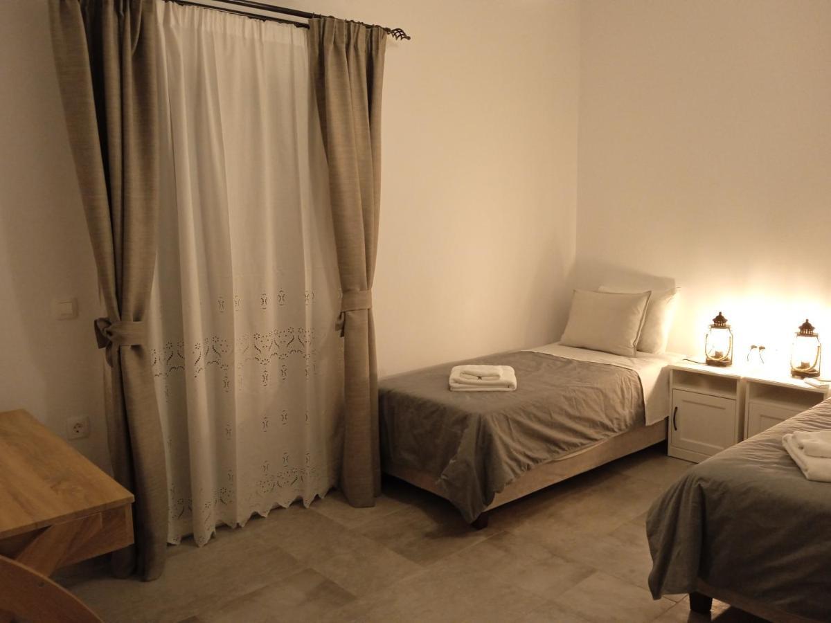 Stilvi Milos Holiday home Plaka (Milos)