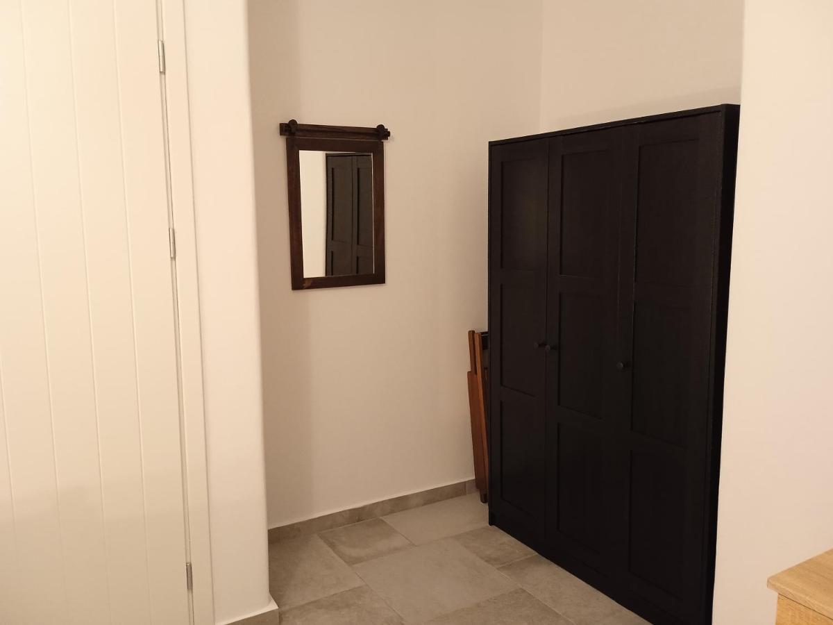Holiday home Stilvi Milos Plaka (Milos)