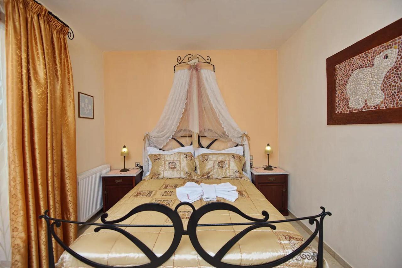 Sossinola Steni Vala Alonissos