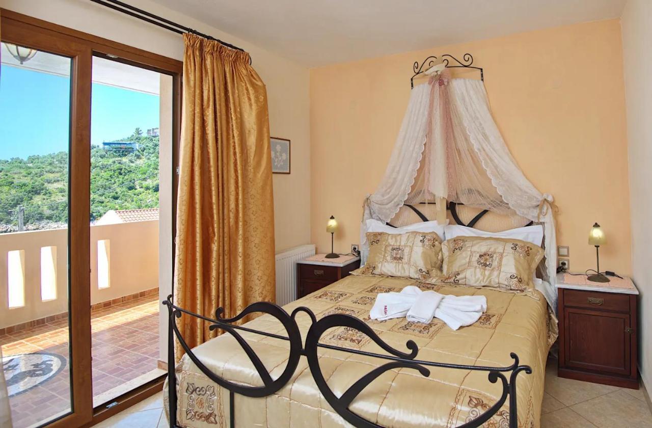 Sossinola 2* Steni Vala Alonissos