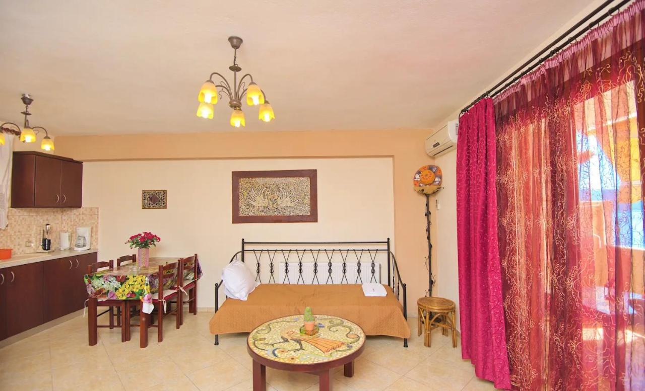Aparthotel Sossinola 2*