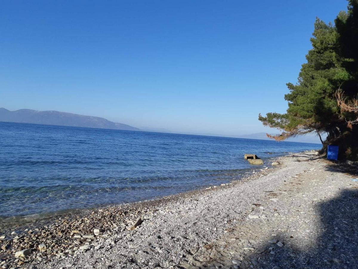 Holiday home Amphiareion Sea View