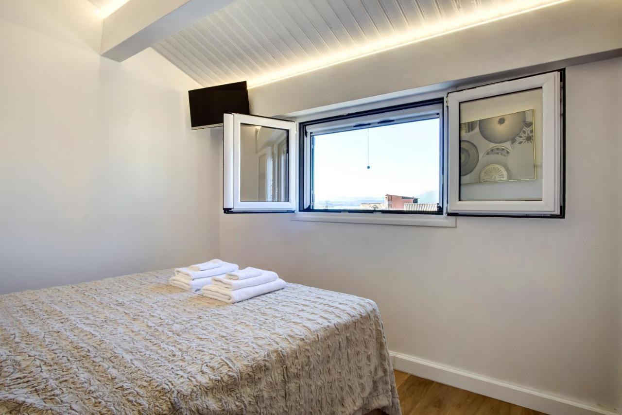 Apartment The Heritage Penthouse! Old Centre Corfu (city)