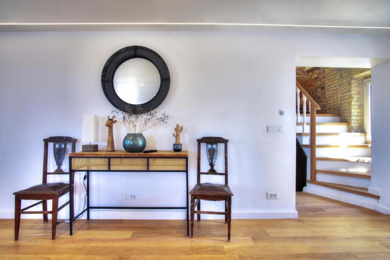 The Heritage Penthouse! Old Centre * Corfu (city)