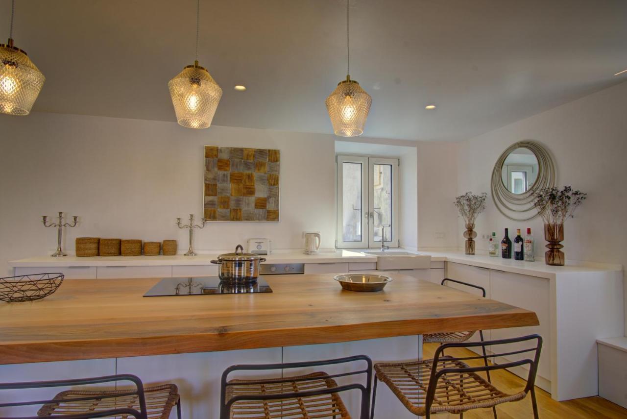 Apartment The Heritage Penthouse! Old Centre Corfu (city)