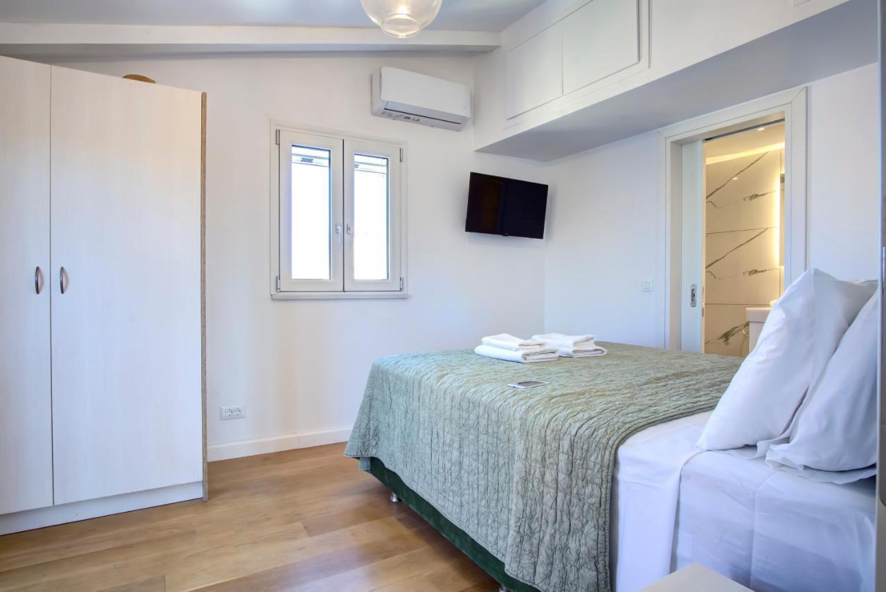 The Heritage Penthouse! Old Centre * Corfu (city)