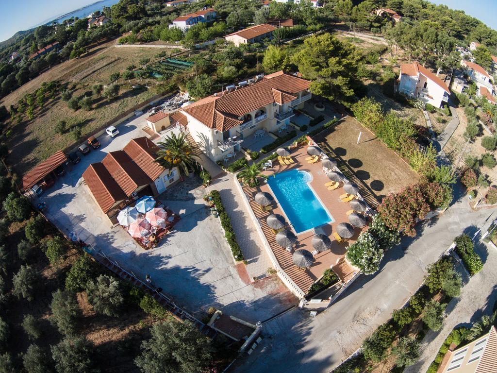 Ionian * Argostoli (Kefalonia)