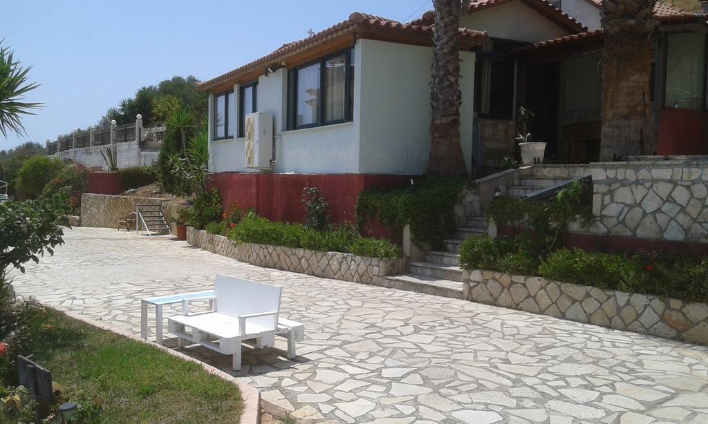 Ionian Balcony *