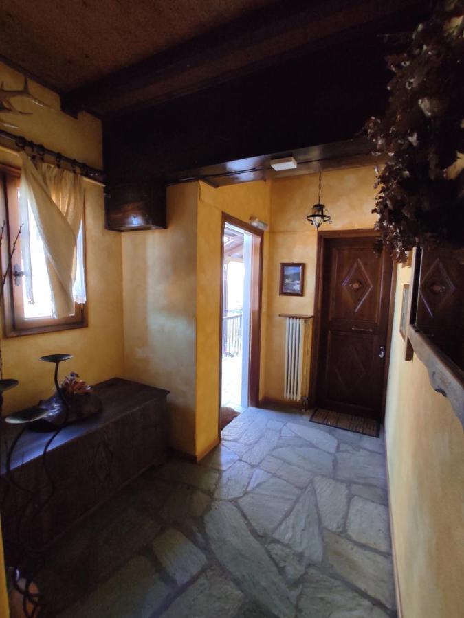 Xenonas Brizi Guest house