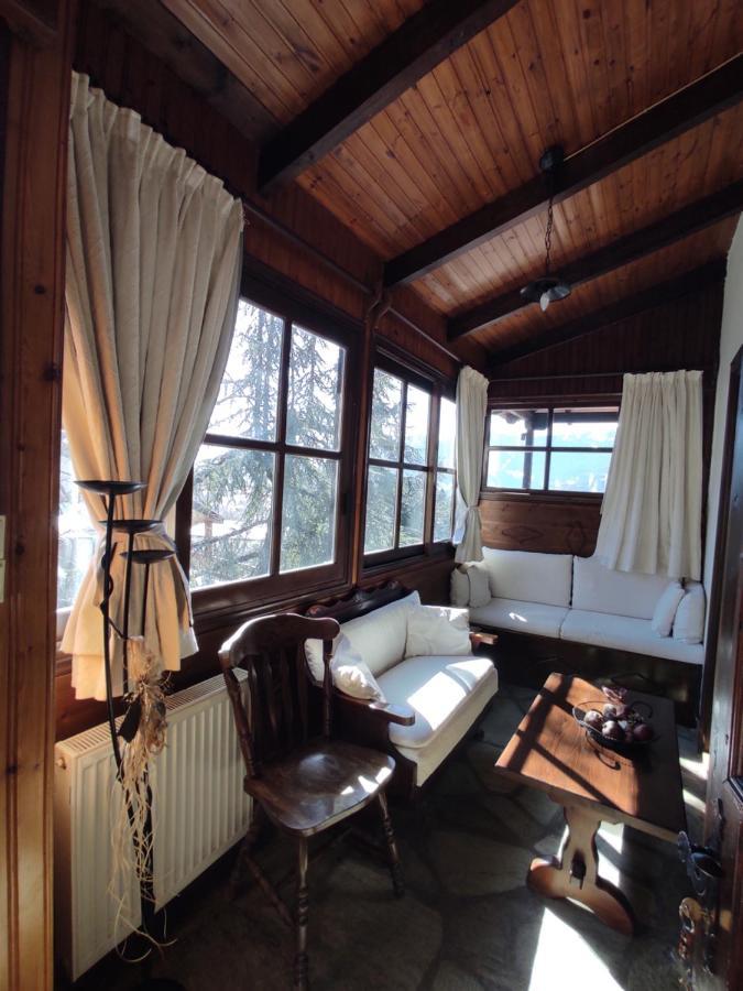 Guest house Xenonas Brizi Elati (Trikala)