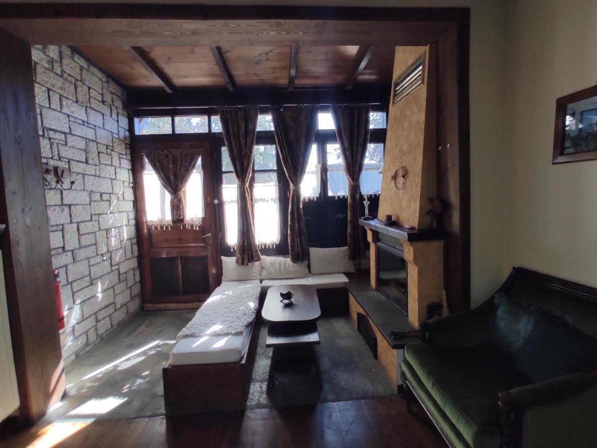 Xenonas Brizi Guest house