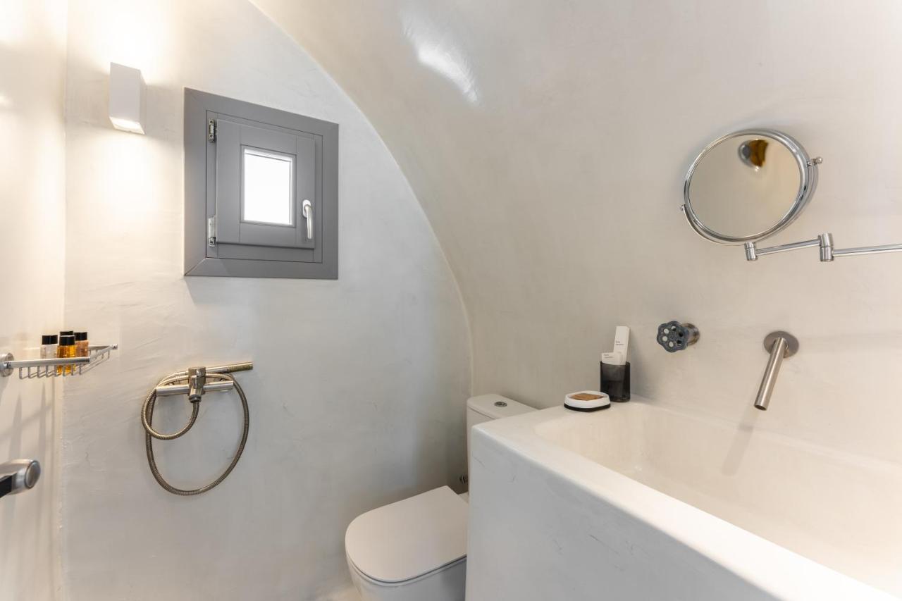 Philosophia Luxury Villa *