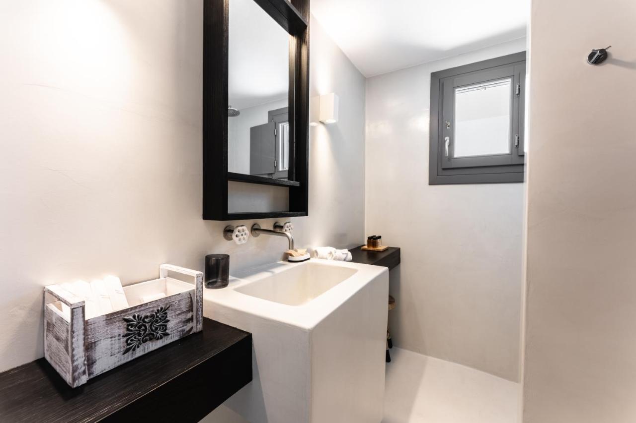 Philosophia Luxury Villa