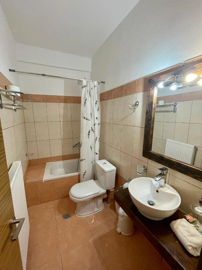 Guest house Alexandros