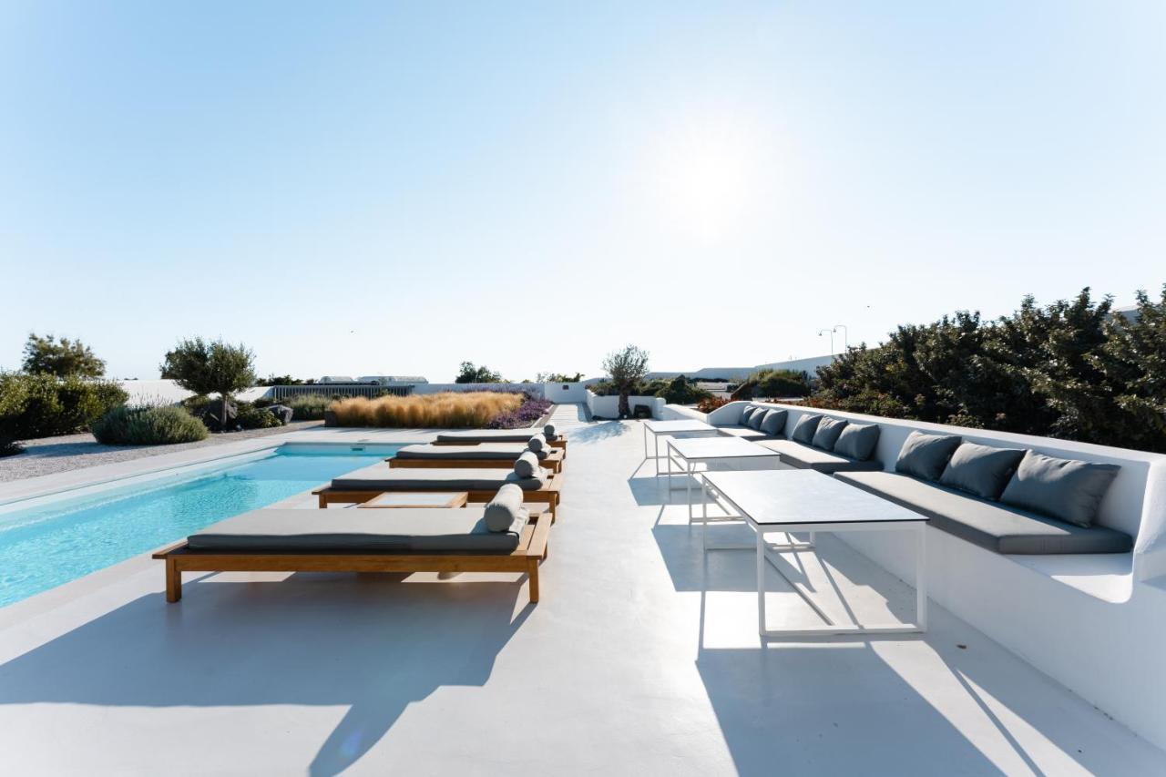 Villa Philosophia Luxury