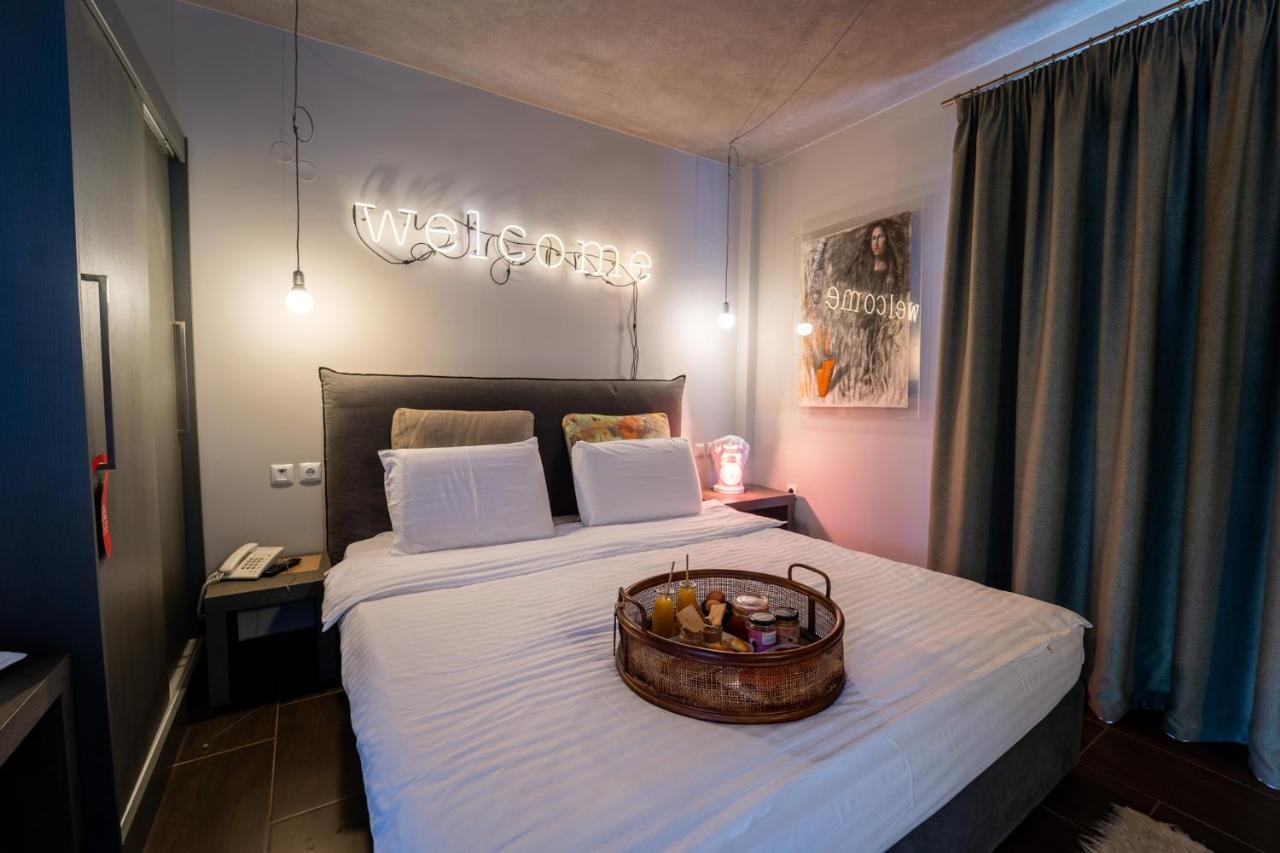 Oniropetra Boutique Karpenisi