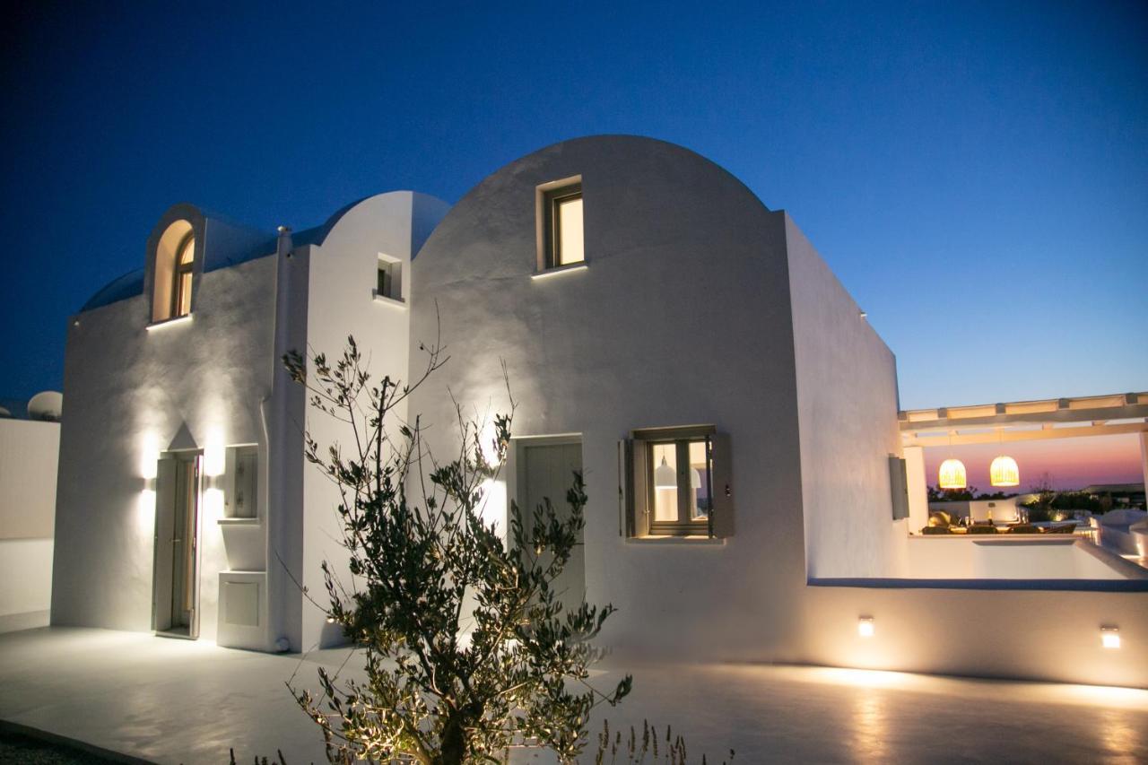Philosophia Luxury Villa