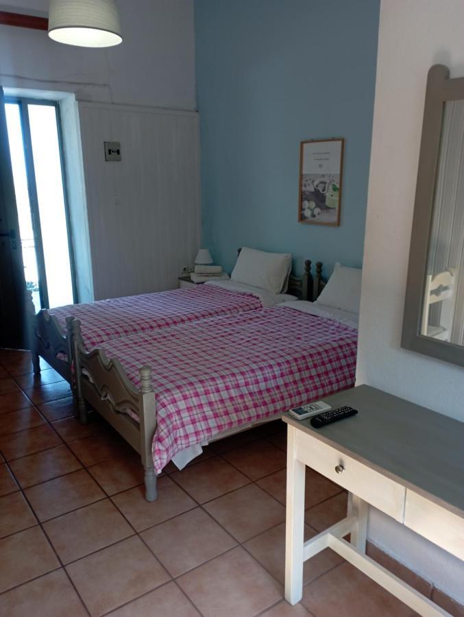 Apartment Paradisos Pyrgi Thermis