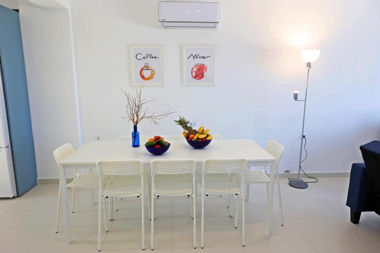 Villa Xenos 7 With A Private Pool Near The Sea Tigkaki (Kos)