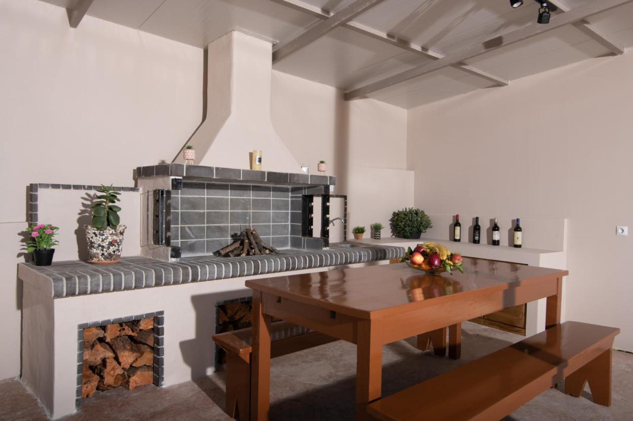 Apartment Cinque Terre - Levante Zakynthos Town
