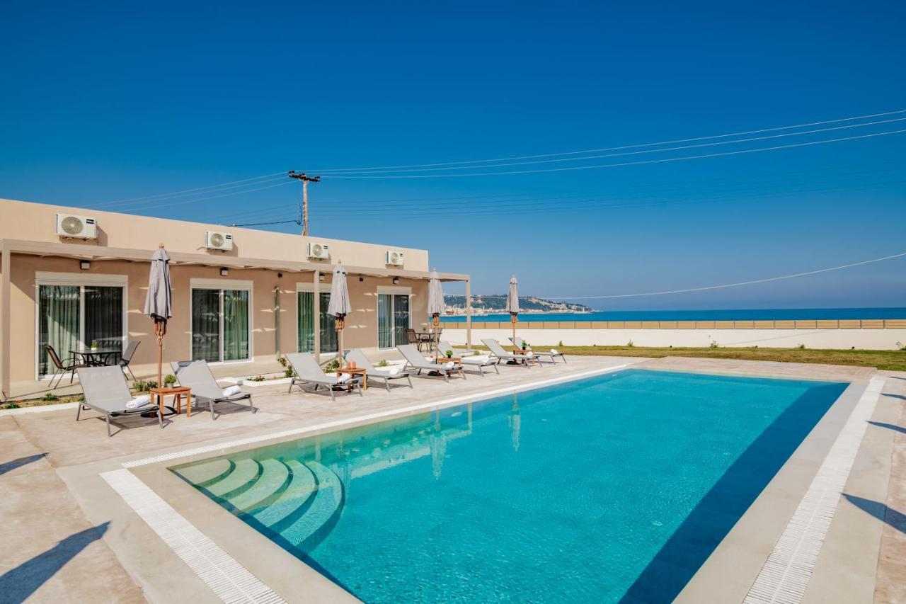 Apartment Cinque Terre - Levante Zakynthos Town