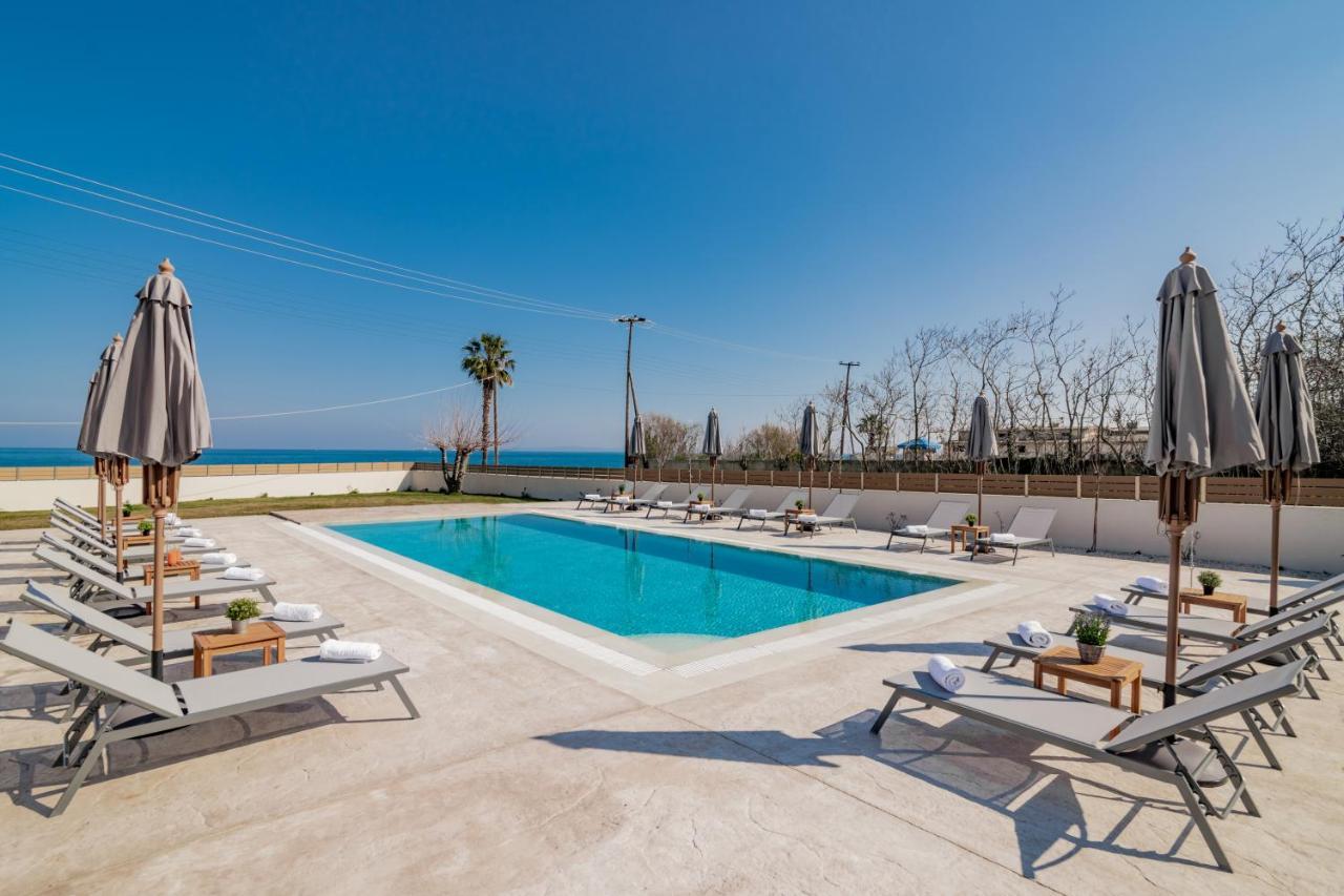 Apartment Cinque Terre - Levante Zakynthos Town