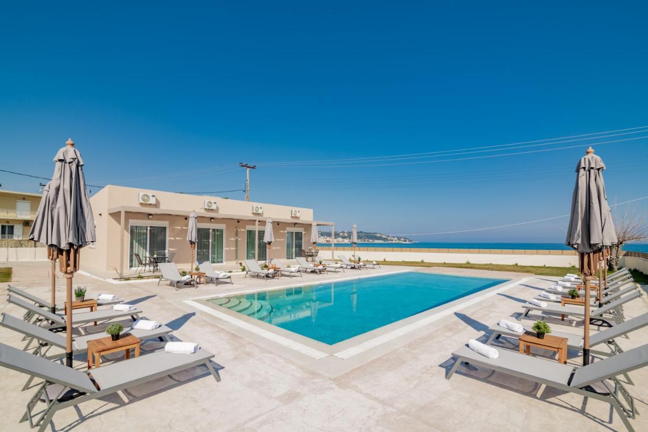 Apartment Cinque Terre - Levante Zakynthos Town