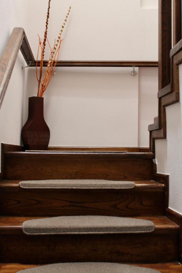 Alexandros Guest house *