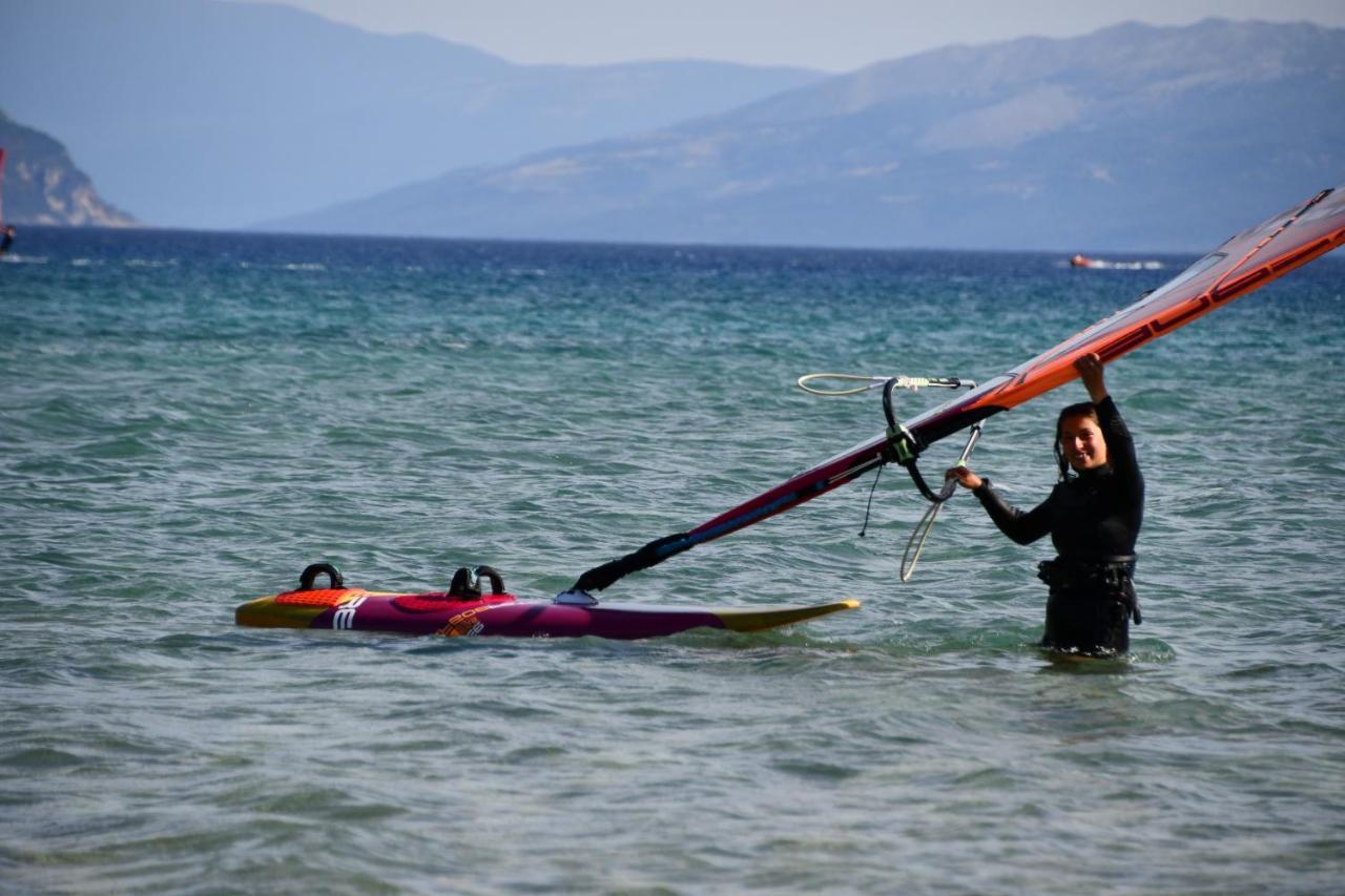 Surf Vasiliki (Lefkada)