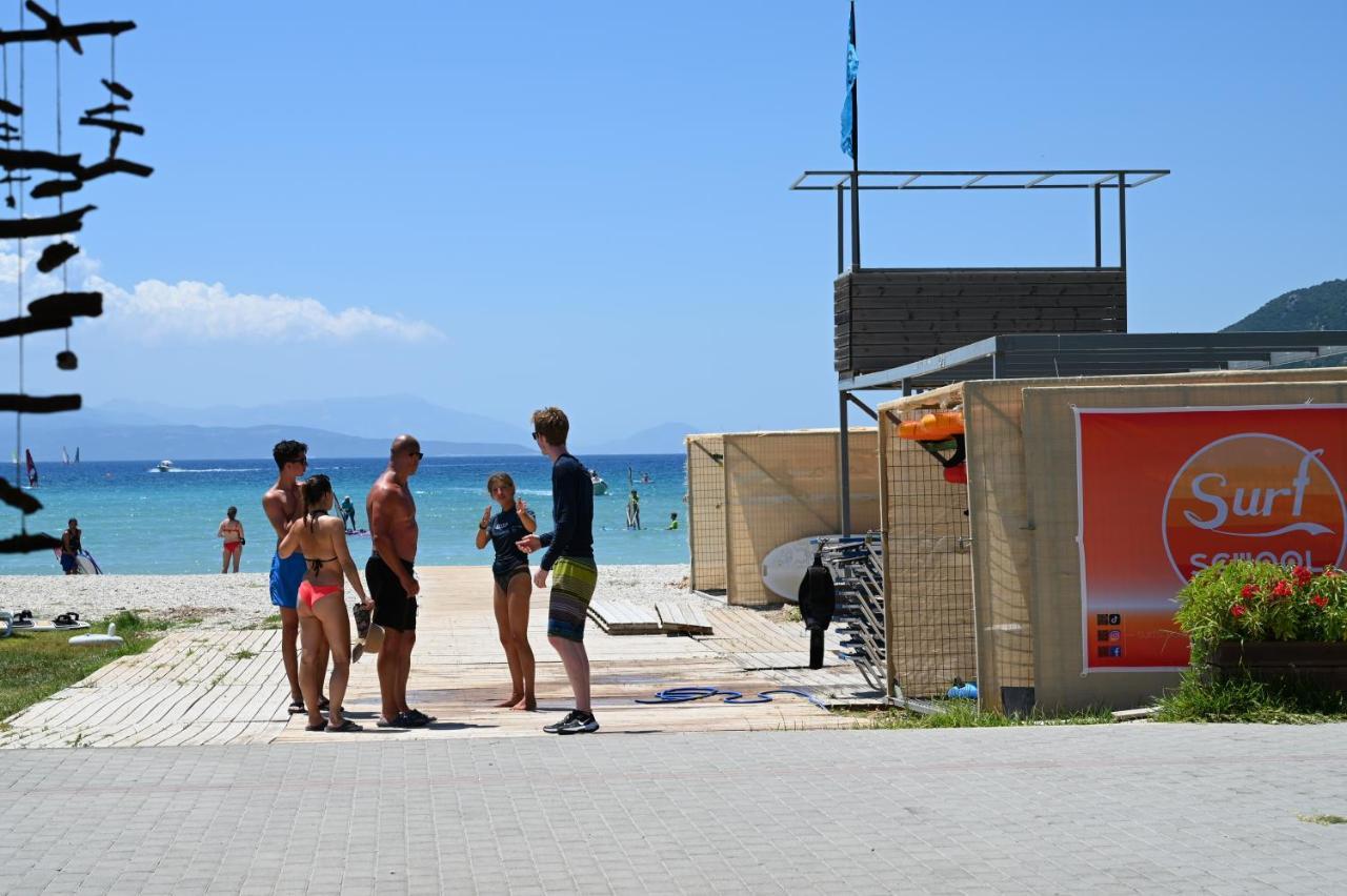 Surf Hotel