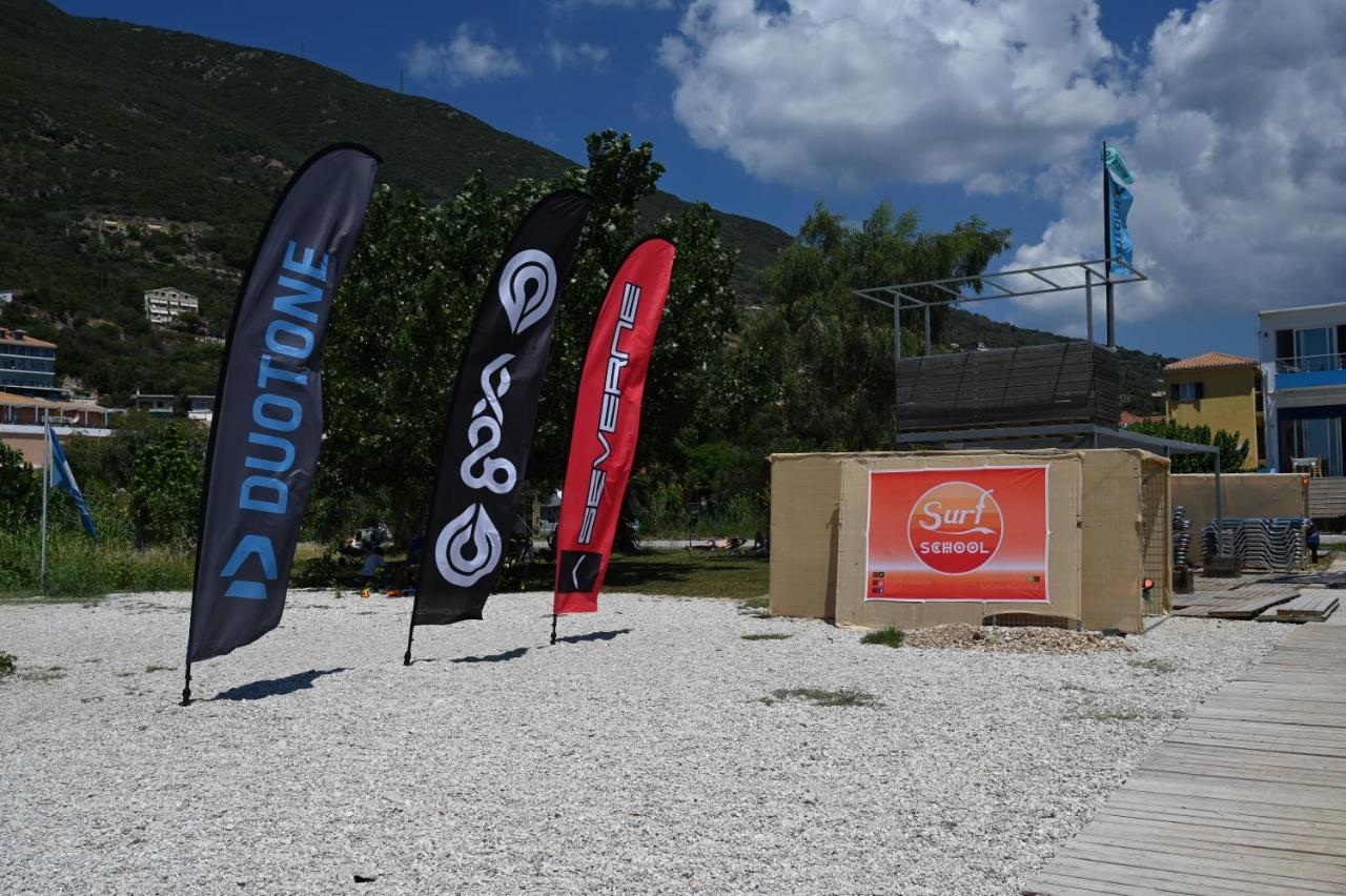 Surf Hotel Vasiliki (Lefkada)