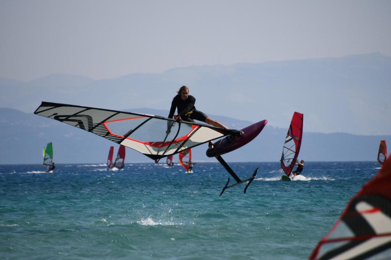 Surf Vasiliki (Lefkada)