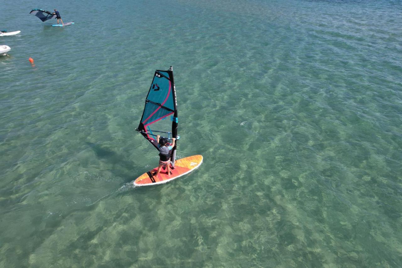 Surf Hotel Vasiliki (Lefkada)