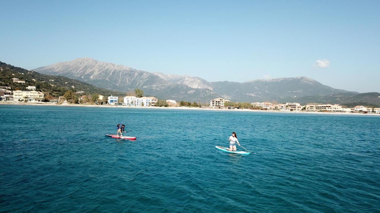 Surf Hotel Vasiliki (Lefkada)
