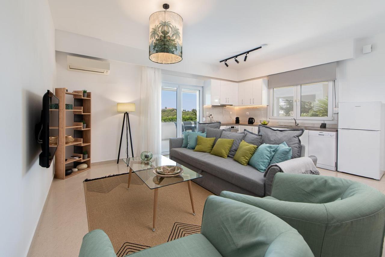 Apartment Island Hills Rhodes City