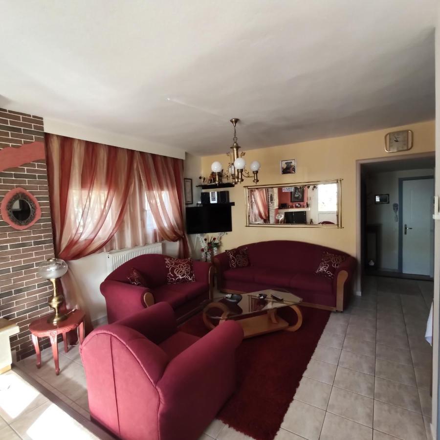 Giorgos-vera Holiday home Kavala