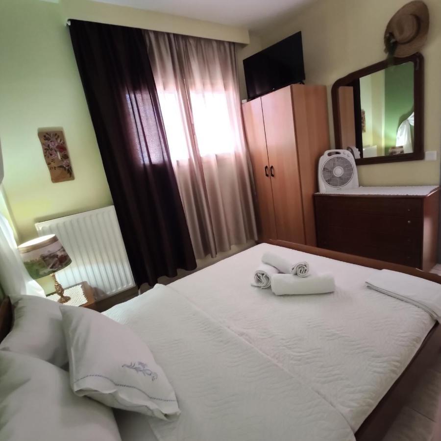 Holiday home Giorgos-vera *