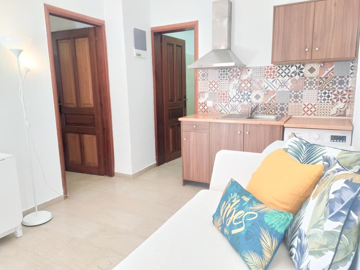 Apartment Katerina Sea Kato Daratso