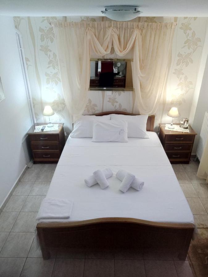 Holiday home Giorgos-vera Kavala