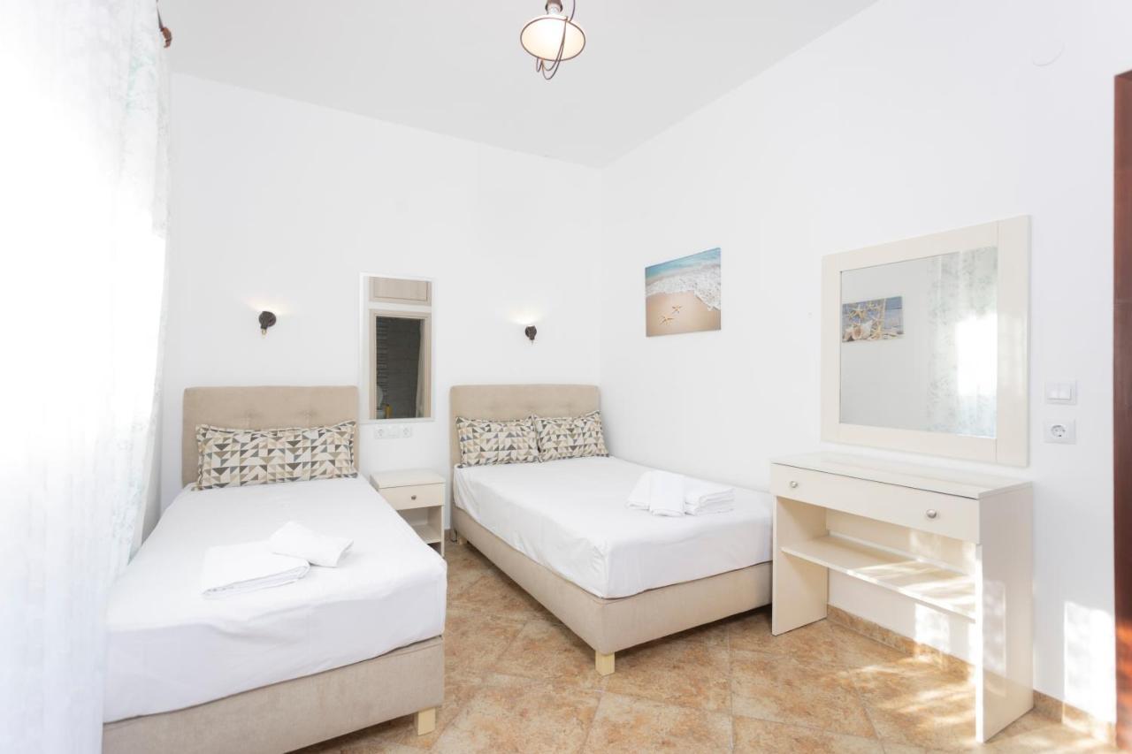 Apartment Seaside