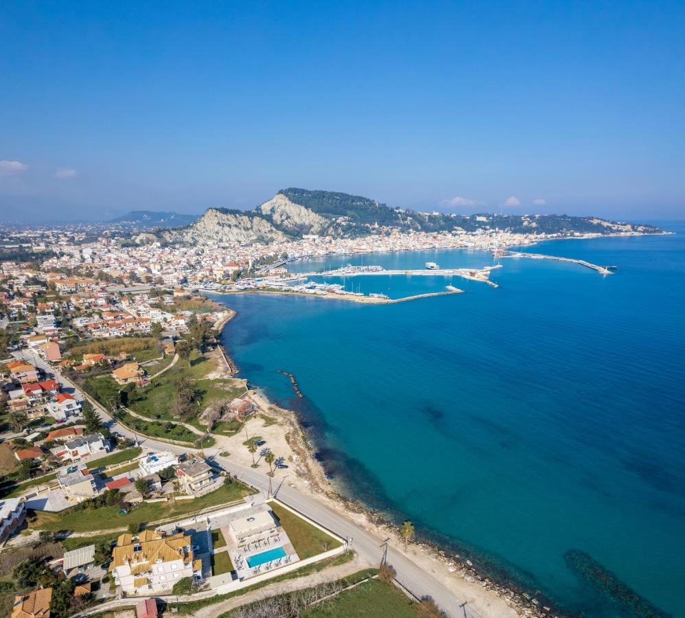 Apartment Cinque Terre - Ionio Zakynthos Town